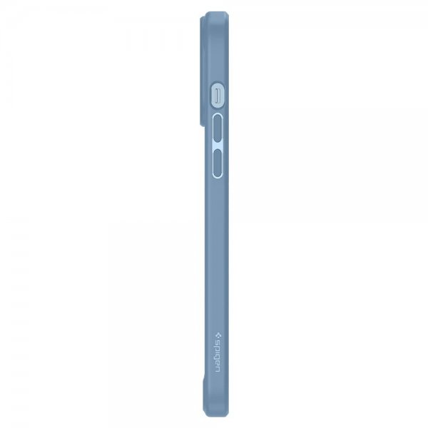 Spigen iPhone 13 Pro Max Cover Ultra Hybrid Sierra Blue
