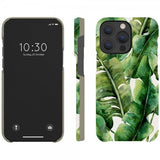 agood company iPhone 13 Pro Max Cover Växtbaseret Palm Leaves