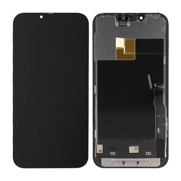 iPhone 13 Pro Skærm Display Soft OLED