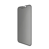 PanzerGlass iPhone 13 Pro Max Skærmbeskyttelse Edge-to-Edge CamSlider Privacy