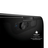 PanzerGlass iPhone 13 Pro Max Skærmbeskyttelse Edge-to-Edge CamSlider Privacy