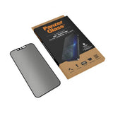 PanzerGlass iPhone 13 Pro Max Skærmbeskyttelse Edge-to-Edge Case Friendly Privacy