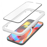 Spigen iPhone 13 Pro Max/iPhone 14 Plus Skærmbeskyttelse GLAS.tR ALIGNmaster 2-pak