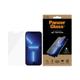 PanzerGlass iPhone 13 Pro Max Skærmbeskytter Standard Fit Case Friendly