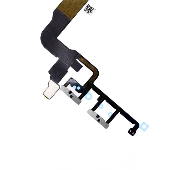 iPhone 13 Pro Max Strøm-/Volumenknapper Flexkabel