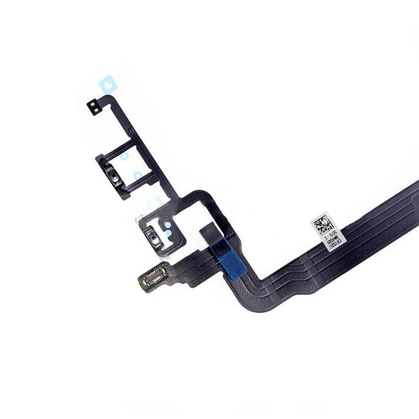 iPhone 13 Pro Max Strøm-/Volumenknapper Flexkabel