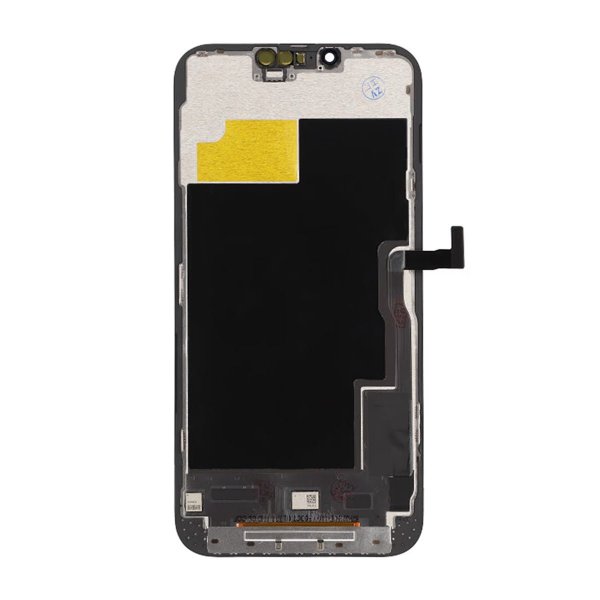iPhone 13 Pro Max Display med LCD Skærm ZY In-Cell FHD COF