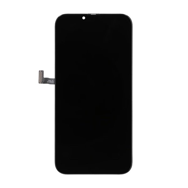 iPhone 13 Pro Max Display med LCD Skærm ZY In-Cell FHD COF