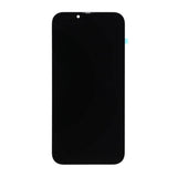iPhone 13 Pro OLED-skærm original - Sensor diagnostik