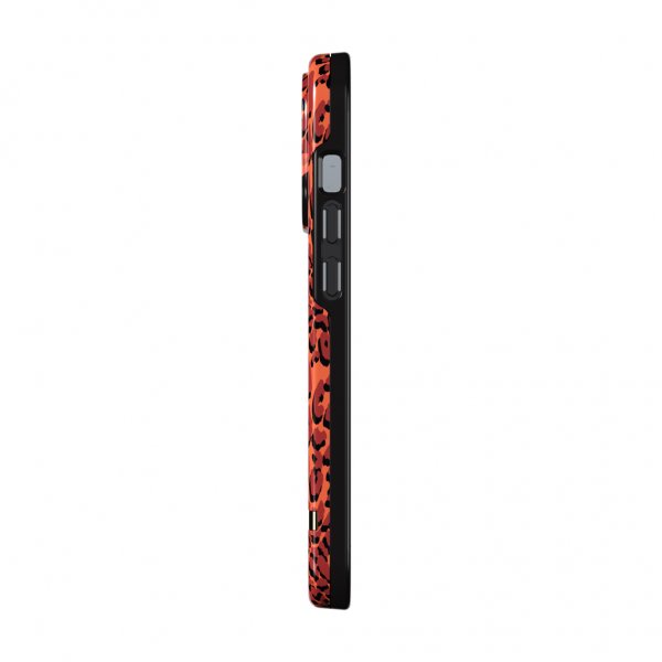 Richmond & Finch iPhone 13 Pro Cover Amber Cheetah