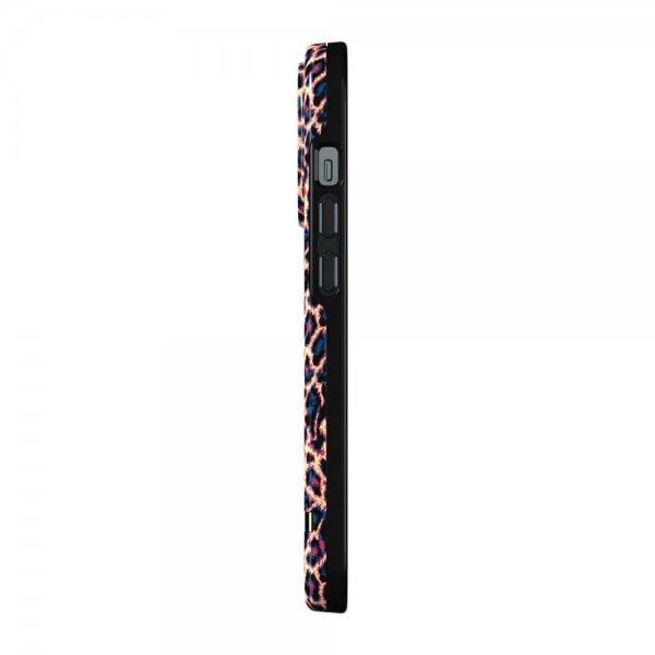Richmond & Finch iPhone 13 Pro Cover Apricot Leopard