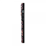 Richmond & Finch iPhone 13 Pro Cover Apricot Leopard