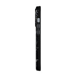 Richmond & Finch iPhone 13 Pro Cover Black Marble