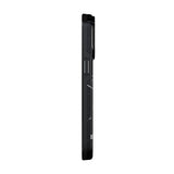 Richmond & Finch iPhone 13 Pro Cover Black Marble