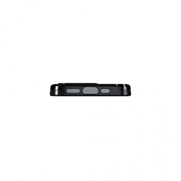 Richmond & Finch iPhone 13 Pro Cover Black Marble