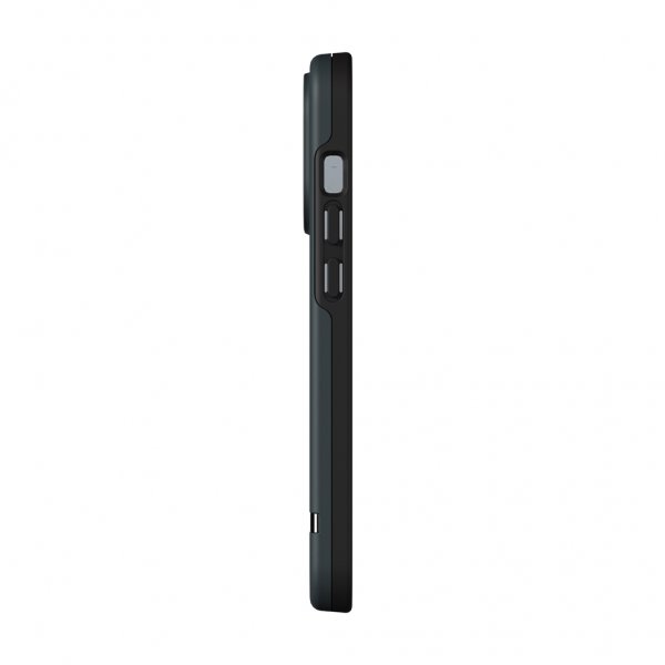 Richmond & Finch iPhone 13 Pro Cover Black Out