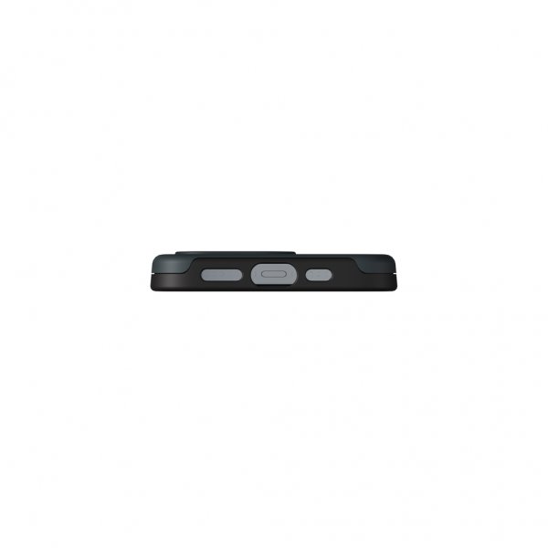 Richmond & Finch iPhone 13 Pro Cover Black Out