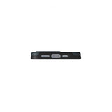 Richmond & Finch iPhone 13 Pro Cover Black Out