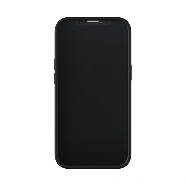 Richmond & Finch iPhone 13 Pro Cover Black Out
