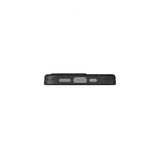 Richmond & Finch iPhone 13 Pro Cover Black Tiger