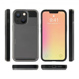 iPhone 13 Pro Cover Card Slide Sort