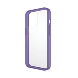 PanzerGlass iPhone 13 Pro Cover ClearCase Colour Grape