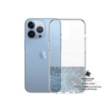 PanzerGlass iPhone 13 Pro Cover ClearCase Transparent