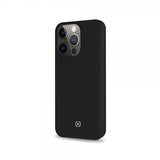 Celly iPhone 13 Pro Cover CROMO Sort