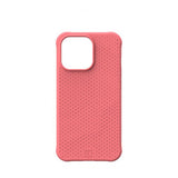 U by UAG iPhone 13 Pro Cover Dot Clay