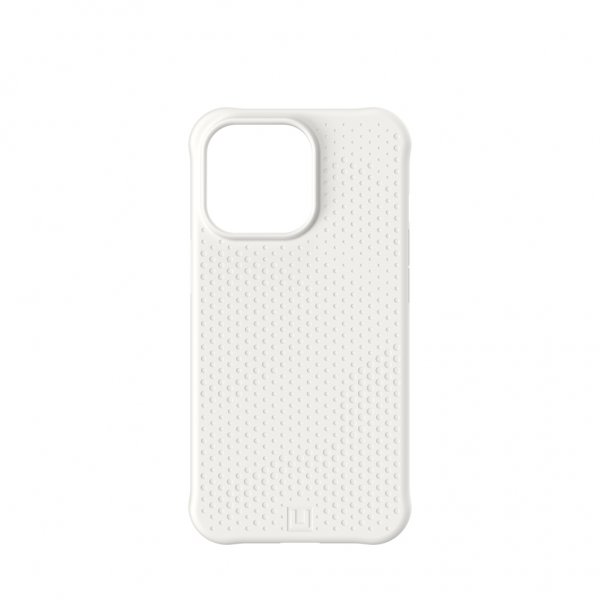 U by UAG iPhone 13 Pro Cover Dot Marshmallow