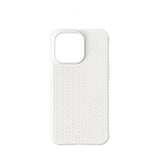 U by UAG iPhone 13 Pro Cover Dot Marshmallow