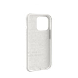 U by UAG iPhone 13 Pro Cover Dot Marshmallow