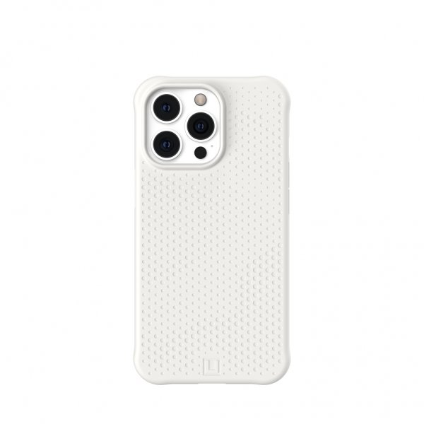 U by UAG iPhone 13 Pro Cover Dot Marshmallow