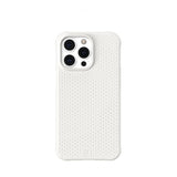 U by UAG iPhone 13 Pro Cover Dot Marshmallow