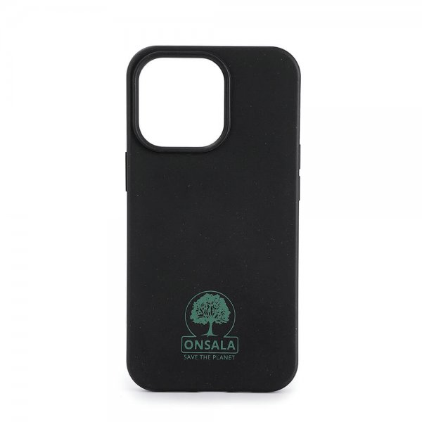 Onsala iPhone 13 Pro Cover ECO Case Sort