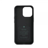 Onsala iPhone 13 Pro Cover ECO Case Sort