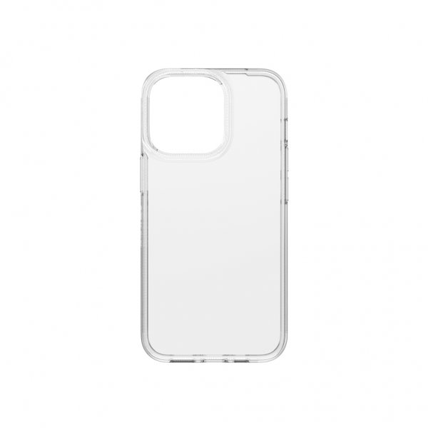 Tech21 iPhone 13 Pro Cover Evo Lite Transparent