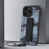 X-Level iPhone 13 Pro Cover Explorer Series Sort