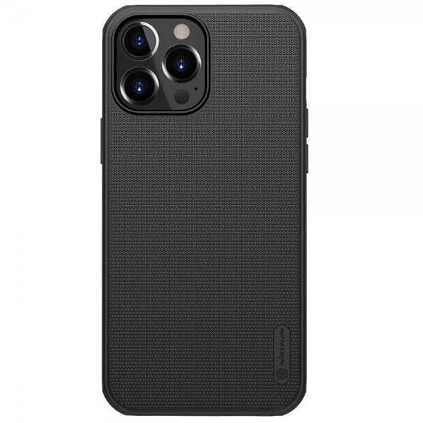 Nillkin iPhone 13 Pro Cover Frosted Shield Sort