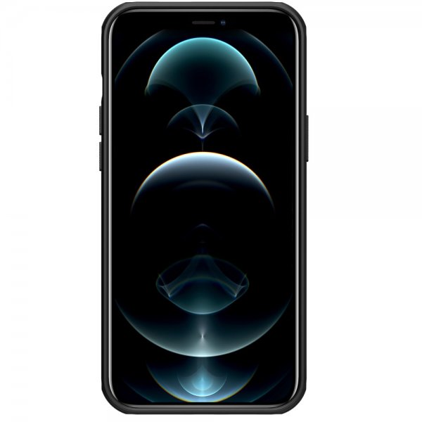 Nillkin iPhone 13 Pro Cover Frosted Shield Sort