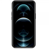 Nillkin iPhone 13 Pro Cover Frosted Shield Sort