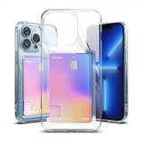Ringke iPhone 13 Pro Cover Fusion Card Clear