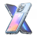 Ringke iPhone 13 Pro Cover Fusion Card Clear