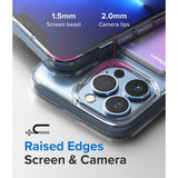 Ringke iPhone 13 Pro Cover Fusion Card Clear