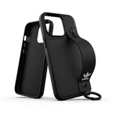 Adidas iPhone 13 Pro Cover Hand Strap Case Sort