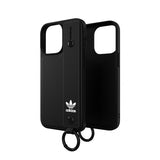 Adidas iPhone 13 Pro Cover Hand Strap Case Sort