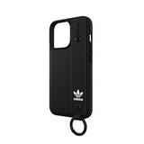 Adidas iPhone 13 Pro Cover Hand Strap Case Sort