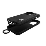 Adidas iPhone 13 Pro Cover Hand Strap Case Sort