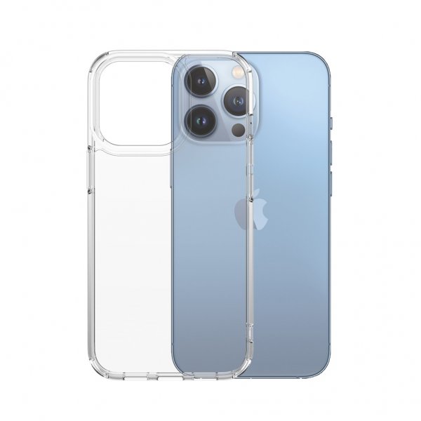 PanzerGlass iPhone 13 Pro HardCase Transparent