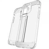 Gear4 iPhone 13 Pro Cover Havana Transparent
